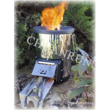 2016 Camping Stove